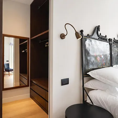 Elegantis Terrazze Al Vaticano - Your Chic Retreat In
