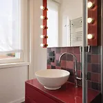 Elegantis Terrazze Al Vaticano - Your Chic Retreat In *