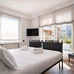 Elegantis Terrazze Al Vaticano - Your Chic Retreat In 公寓 罗马