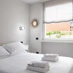 Elegantis Terrazze Al Vaticano - Your Chic Retreat In 公寓 罗马