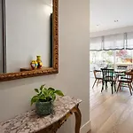 Elegantis Terrazze Al Vaticano - Your Chic Retreat In *