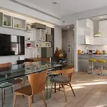 Elegantis Terrazze Al Vaticano - Your Chic Retreat In 公寓 *