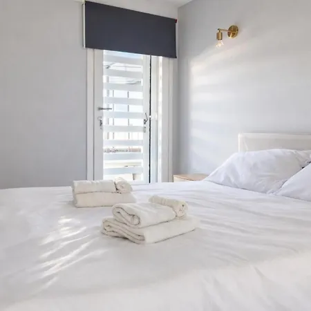 Elegantis Terrazze Al Vaticano - Your Chic Retreat In روما