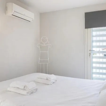 شقة Elegantis Terrazze Al Vaticano - Your Chic Retreat In