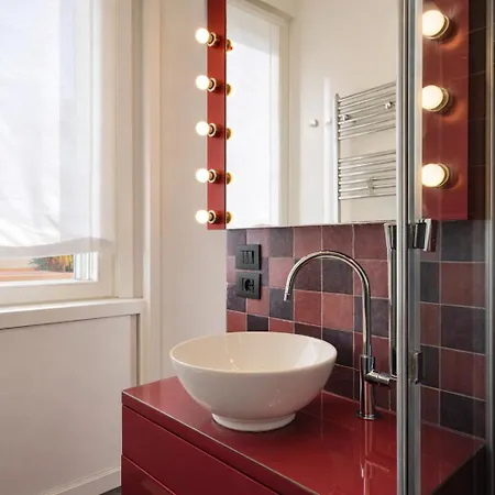 Elegantis Terrazze Al Vaticano - Your Chic Retreat In *