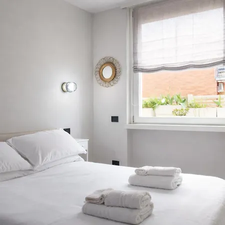 Elegantis Terrazze Al Vaticano - Your Chic Retreat In شقة روما