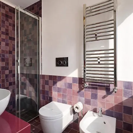 Elegantis Terrazze Al Vaticano - Your Chic Retreat In شقة *