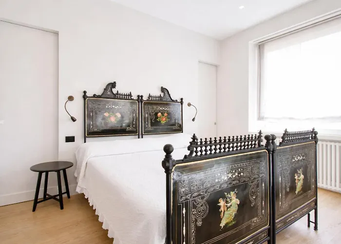 Elegantis Terrazze Al Vaticano - Your Chic Retreat In *