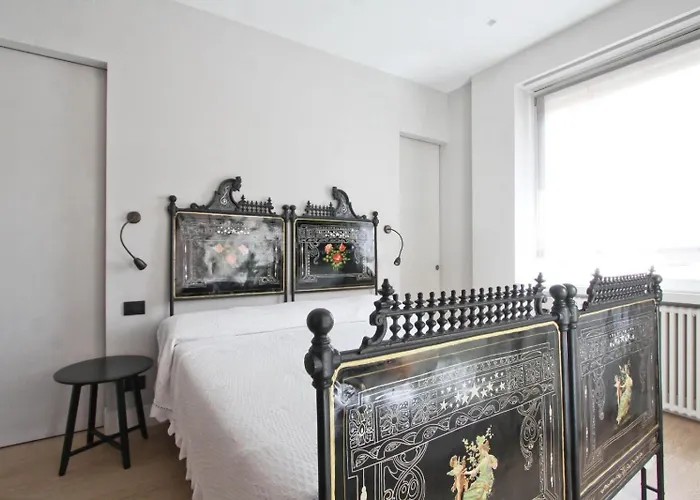 Elegantis Terrazze Al Vaticano - Your Chic Retreat In