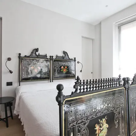 Elegantis Terrazze Al Vaticano - Your Chic Retreat In