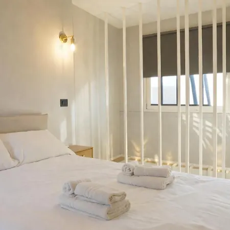 Elegantis Terrazze Al Vaticano - Your Chic Retreat In